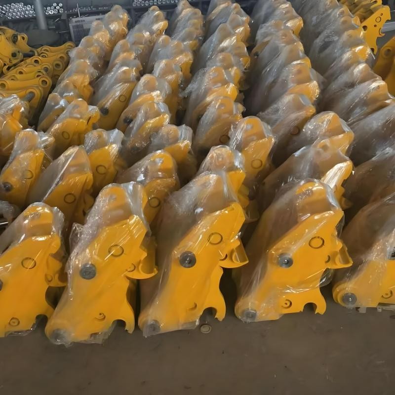 Mechanical Quick Coupler high quality